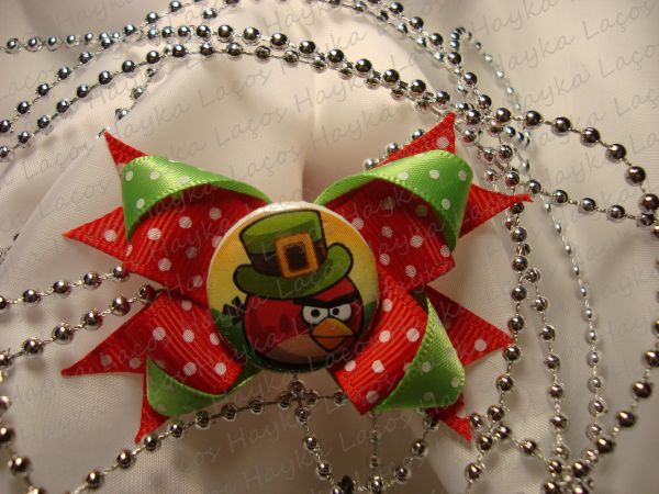 LOP- AngryBirds/Red02