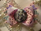 L-Wing-MonsterHigh/Frankie Stein