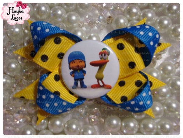 LOP-Pocoyo/Pato