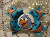 LOP- AngryBirds/Blue