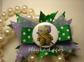 L-Dream-HK-Tartarugas Ninjas-Donatello