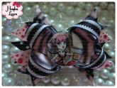 L-Wing-MonsterHigh/C.A.Cupid