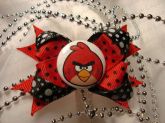 LOP- AngryBirds/Red01