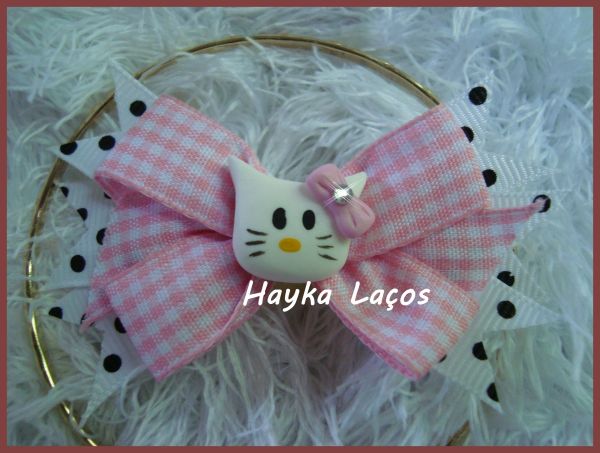 LOP-Hello Kitty